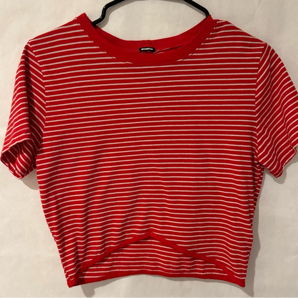 Monrow top